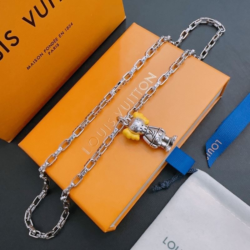 LV Necklaces